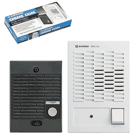 Aiphone Intercom C-123L/A